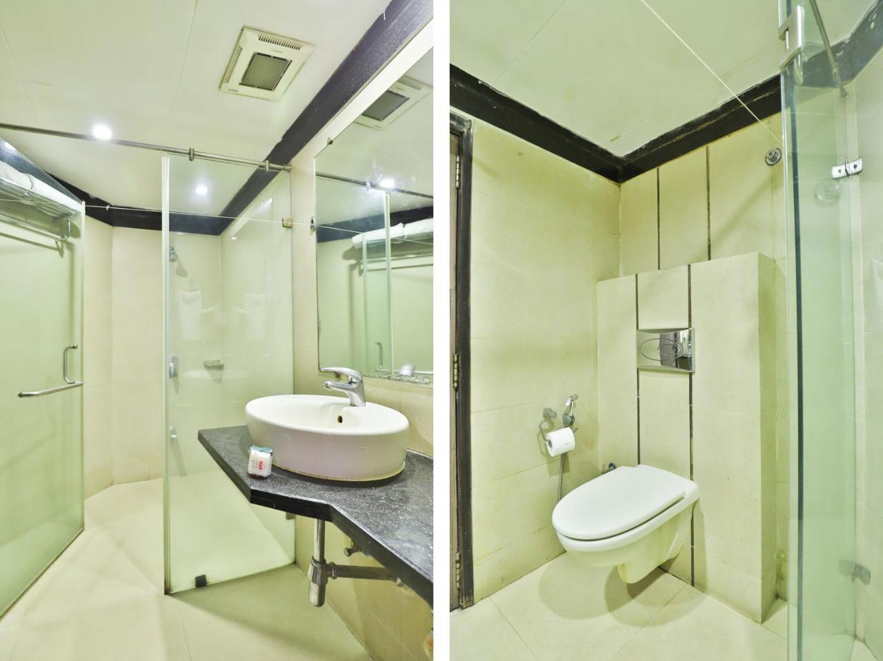 Oyo 1123 Hotel Rock Regency Ahmedabad Exterior photo
