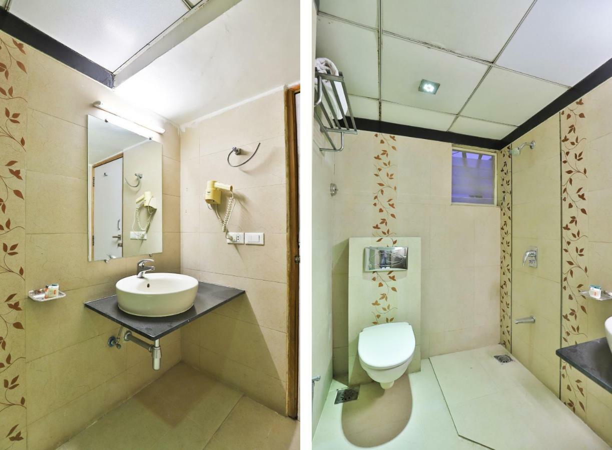 Oyo 1123 Hotel Rock Regency Ahmedabad Exterior photo